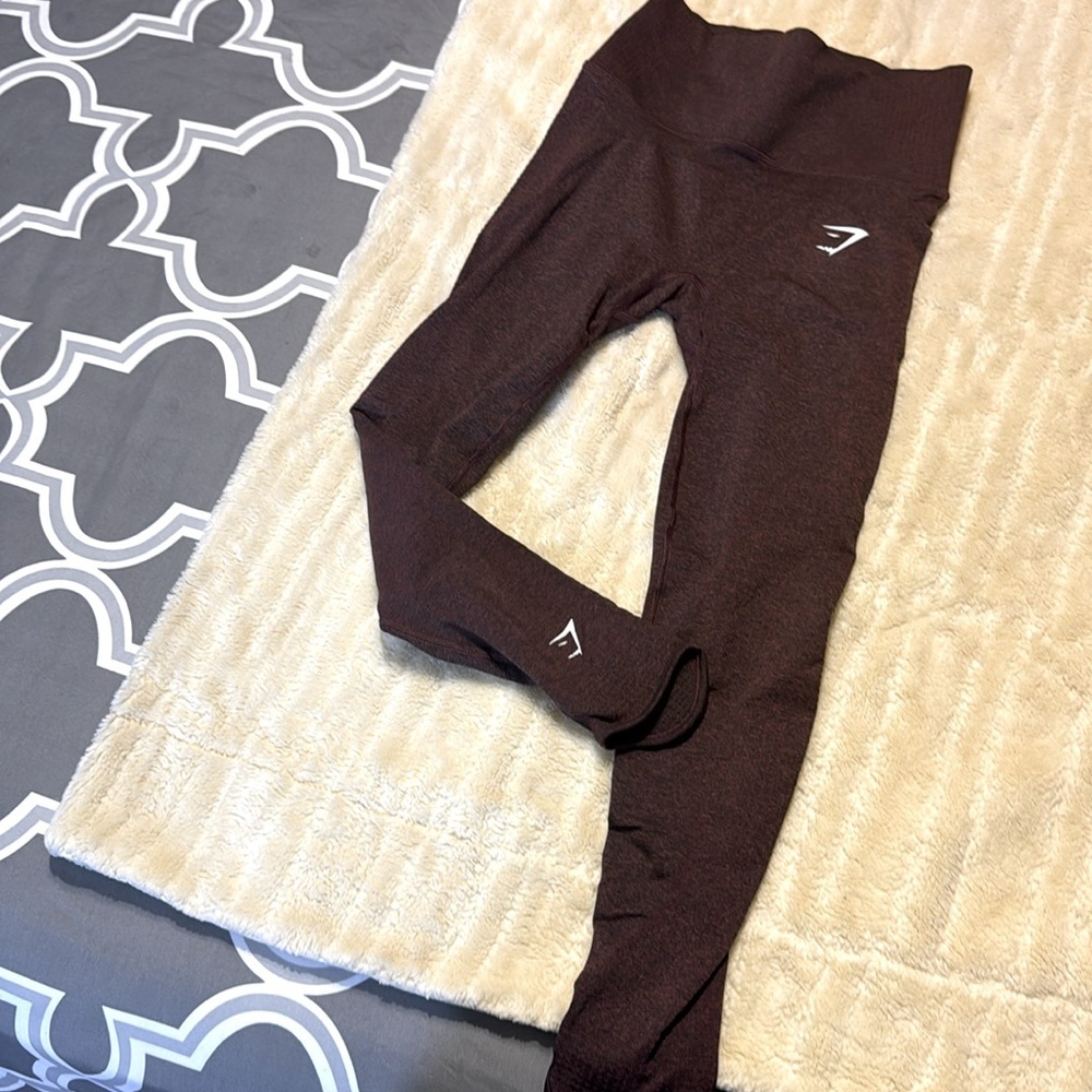 Gymshark leggings
